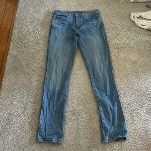 Levi Jeans